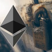 ethereum locked out