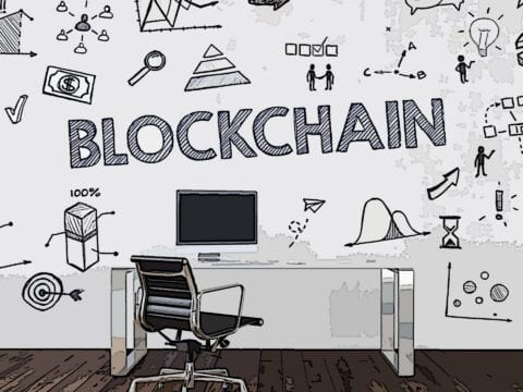 what is blockchain technology