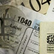 Survey Reveals People are Less Likely to File Tax Returns on Cryptocurrency Losses 696x449 e1554059215177