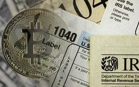 Survey Reveals People are Less Likely to File Tax Returns on Cryptocurrency Losses 696x449 e1554059215177