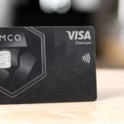 Kryptomoney.com Crypto.com Gets Approval To Launch Visa Crypto Card Supporting Bitcoin Ethereum In The U.S