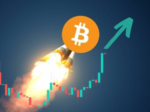 Btc Bulls Retest All Time High