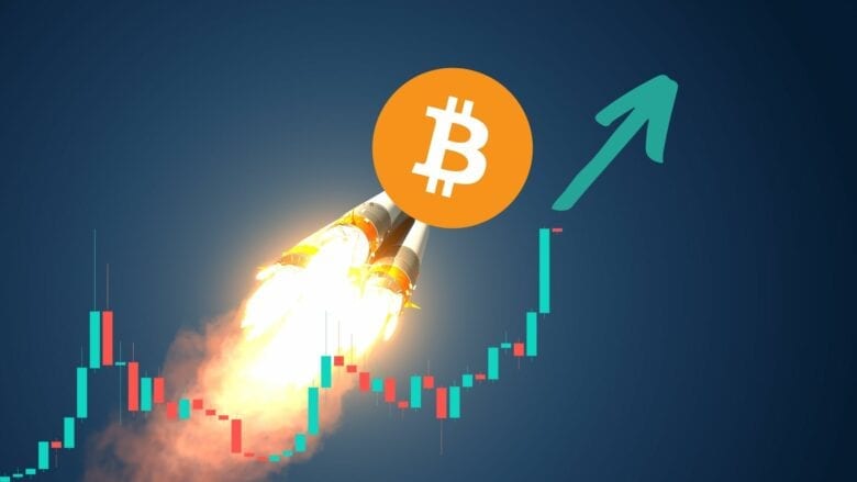 Btc Bulls Retest All Time High