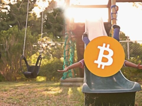 Btc Slides In Price