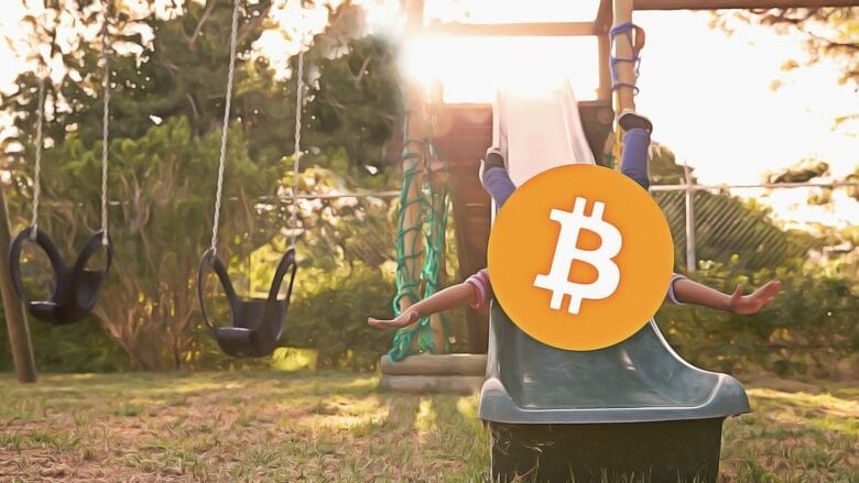 Btc Slides In Price