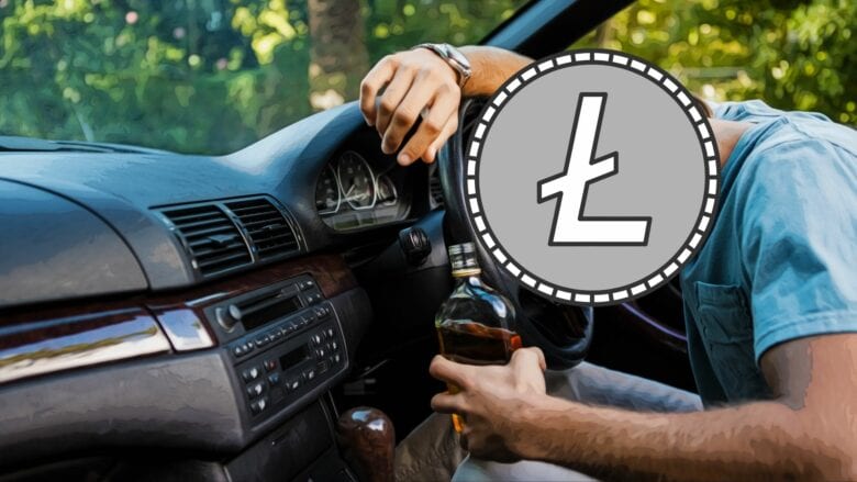 Litecoin Slumping Despite Privacy Support 1