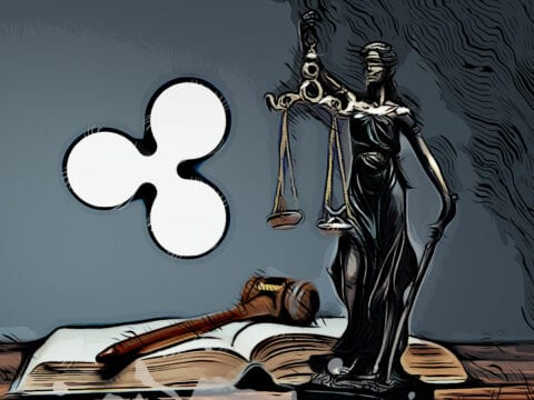 The Sec And Ripple Lawsuit