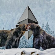 Ethereum Price Drops As Bear Dominated March 1st