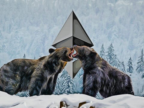 Ethereum Price Drops As Bear Dominated March 1st