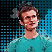 Vitalik Buterin