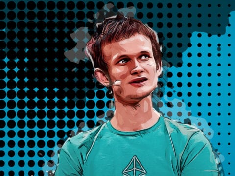 Vitalik Buterin