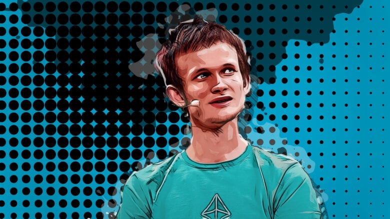 Vitalik Buterin