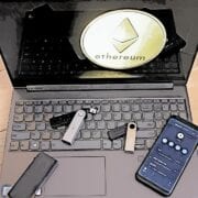 Best Ethereum Wallets For Mobile Desktop And Hardware