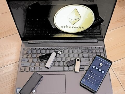 Best Ethereum Wallets For Mobile Desktop And Hardware