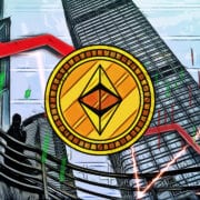 Ethereum Price Drops During Crypto Market Crash