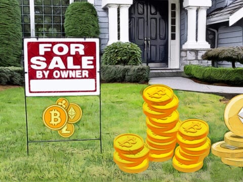 How To Buy Real Estate With Cryptocurrency