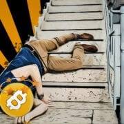 Bitcoin Price Slide Down Traders Expect Trend Resumption