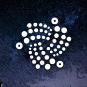 Iota Price Analysis Buyers Target Four Usd