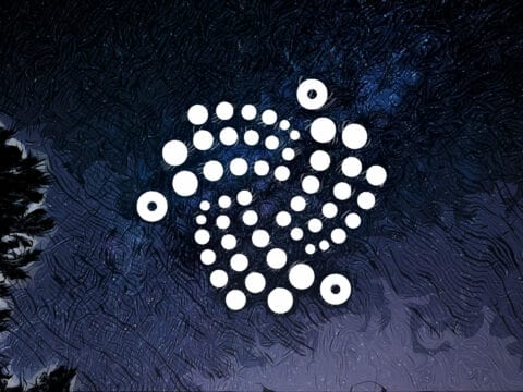 Iota Price Analysis Buyers Target Four Usd