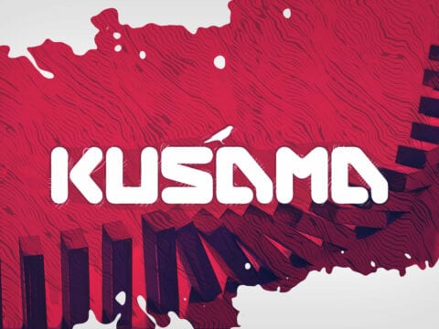 Kusama Price Tanks On May Crash