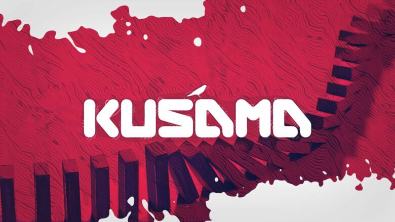 Kusama Price Tanks On May Crash