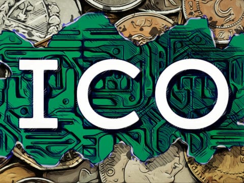 What Is An Ico Initial Coin Offering