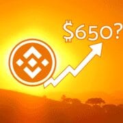 Bnb Price Prediction Is Binance Coin Ready For 650