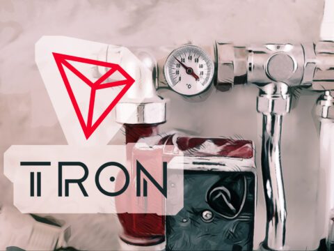 Tron Price Prediction July