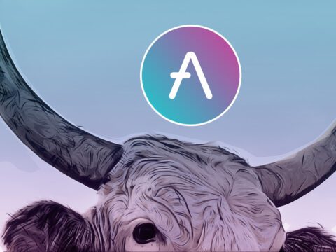 Aave Price Analysis For August