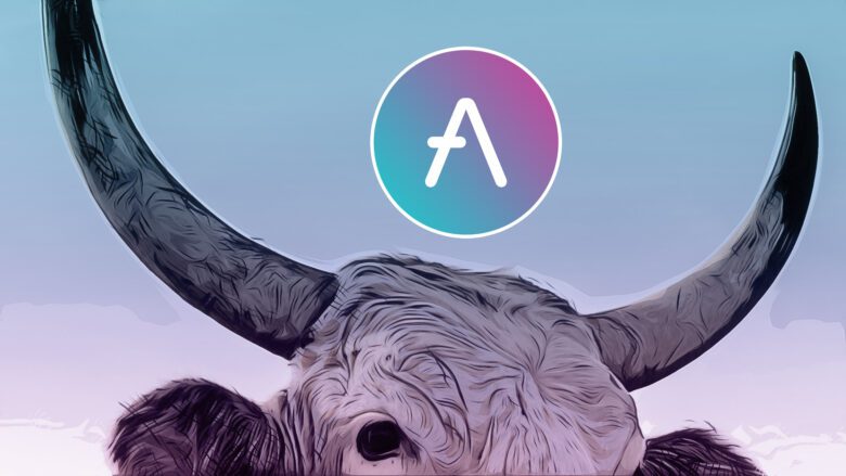 Aave Price Analysis For August