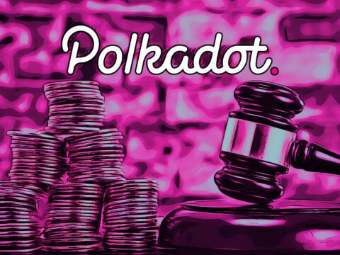 Polkadot Parachain Slot Auction And Ethereum Gas Fees