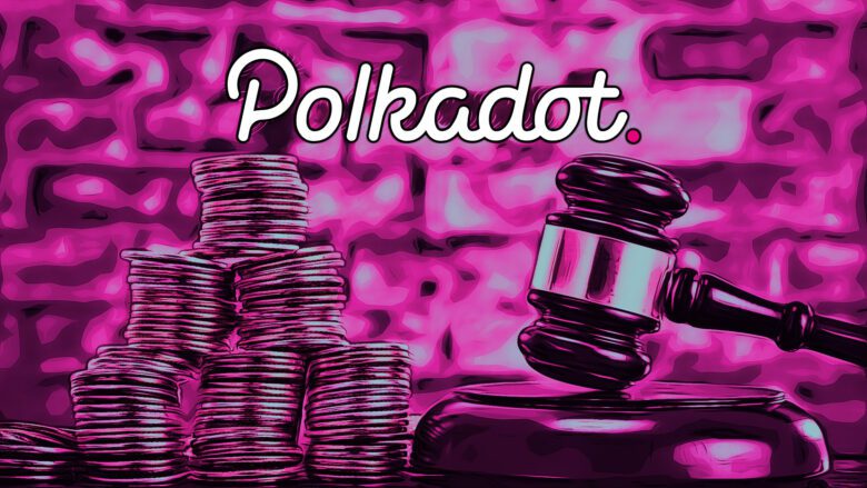 Polkadot Parachain Slot Auction And Ethereum Gas Fees