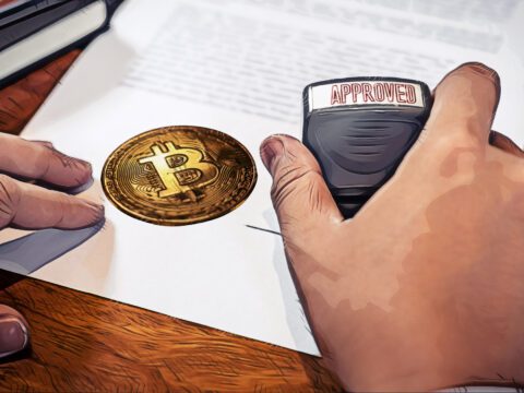 Sec Finally Says Yes To A Bitcoin Etf