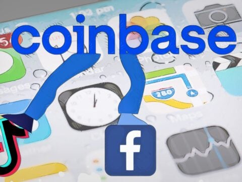 Coinbase 1 On Ios