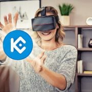 Kucoin Virtual Office In The Metaverse