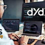 Dydx Disrupted By Aws