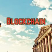 German Coalition Governmentblockchain Players