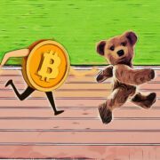 The Bitcoin Bear Run Is Over