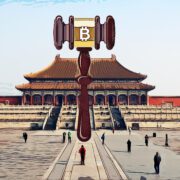 The Beijing Hammer On Bitcoin Is Over