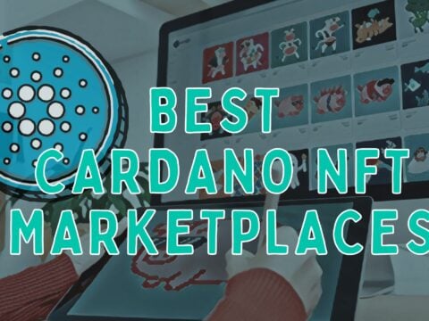 Best Cardano Nft Marketplaces