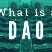 What Is A Dao