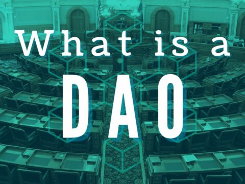 What Is A Dao