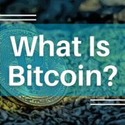 What Is Bitcoin And How Does It Work