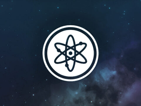 What Is Cosmos Atom