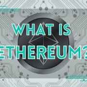 What Is Ethereum Eth